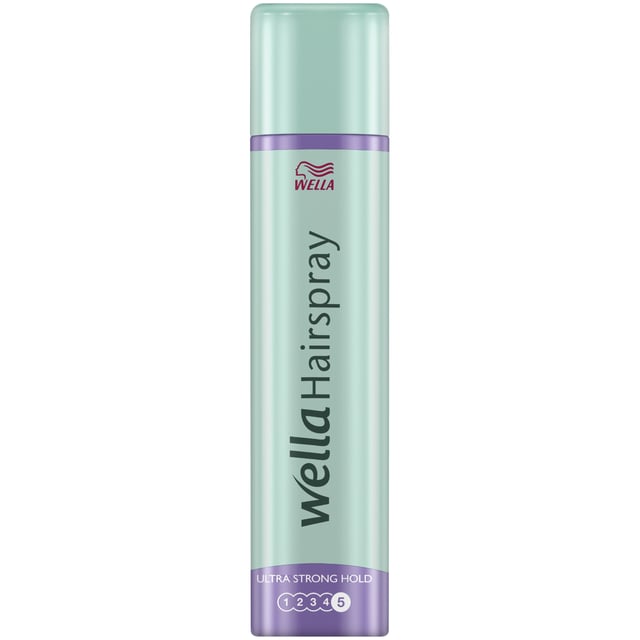 Wella Ultra Strong Spray 400ml
