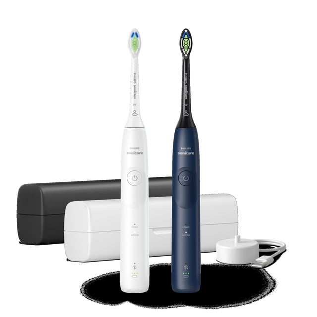 Philips Sonicare 5500 Rechargeable Sonic Toothbrush