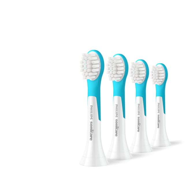 Philips Sonicare For Kids borsthuvuden 4 st