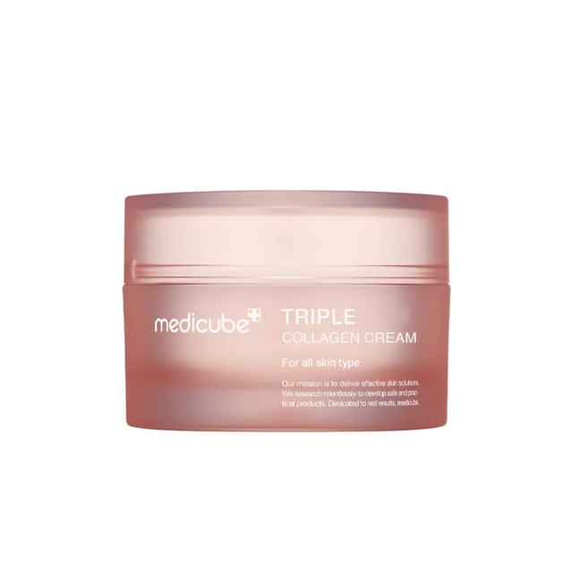 Medicube Triple Collagen Cream 4.0 50 ml