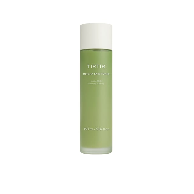TIRTIR Matcha Skin Toner 150 ml