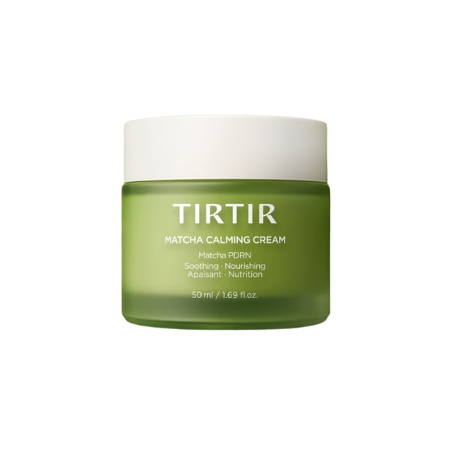 TIRTIR Matcha Calming Cream 50 ml
