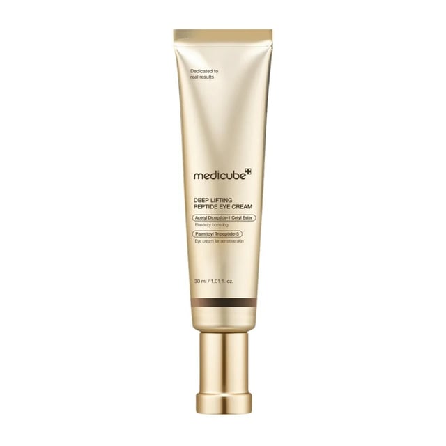 Medicube Deep Lifting Peptide Eyecream For Face 30 ml