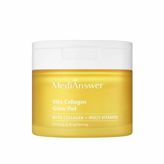 About Me MediAnswer Vita Collagen Glow Pad