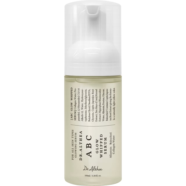 Dr. Althea ABC Glow Whipped Serum 100 ml