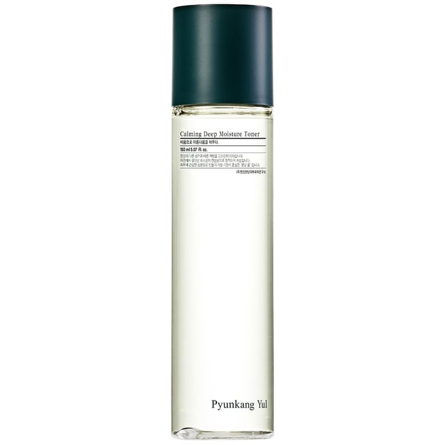 Pyunkang Yul Calming Deep Moisture Toner 150 ml