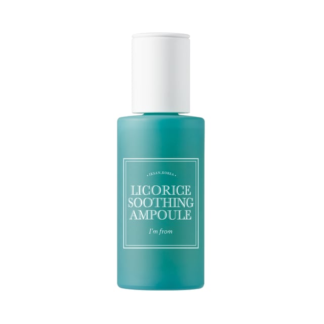 I'm From Licorice Soothing Ampoule 30 ml