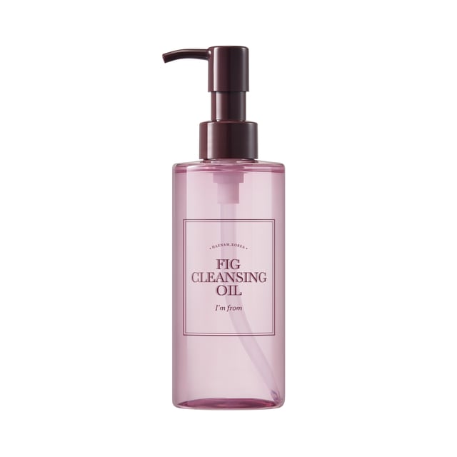 I'm From Fig Cleansing Oil 200 ml