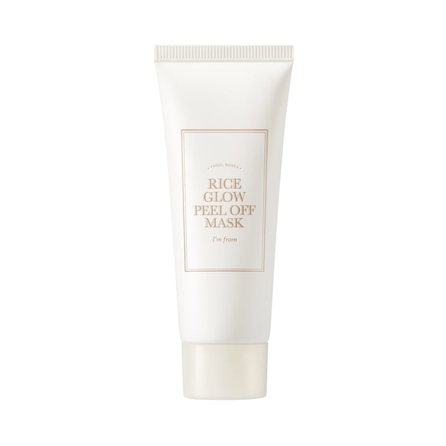 I'm From Rice Glow Peel Off Mask 70g