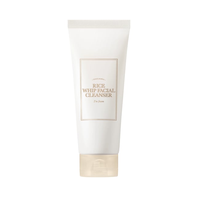 I'm From Rice Whip Facial Cleanser 150ml