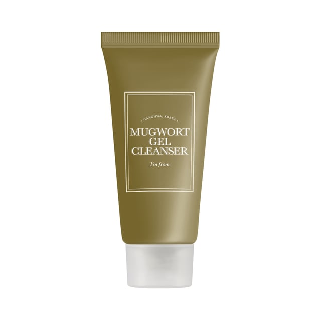 I'm From Mugwort Gel Cleanser 30g