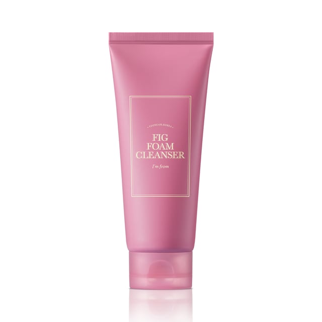 I'm From Fig Foam Cleanser 150ml