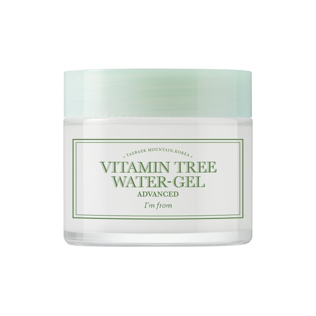 I'm From Vitamin Tree Water Gel Advanced 75 g