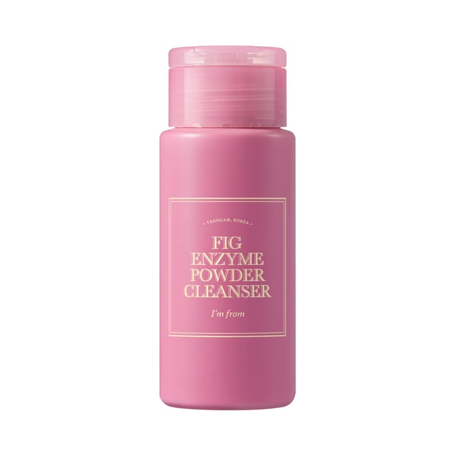 I'm From Fig Enzyme Powder Cleanser 50g