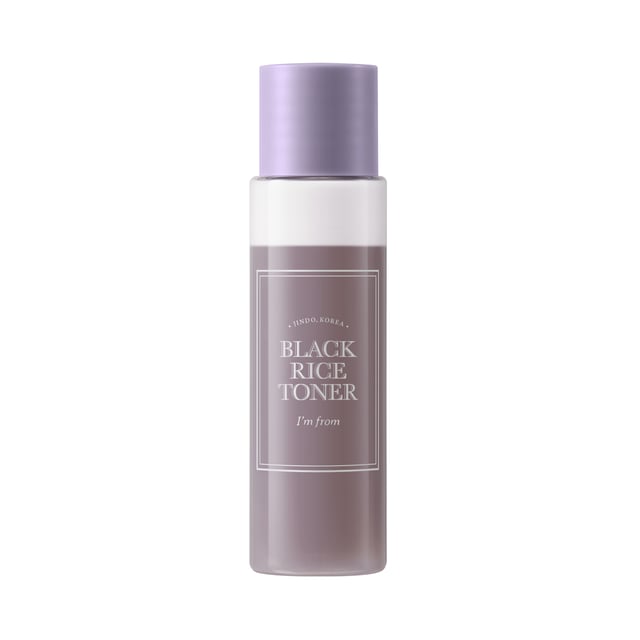 I'm From Black Rice Toner 30ml