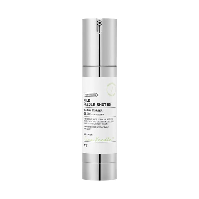 VT Reedle Shot 50 50ml