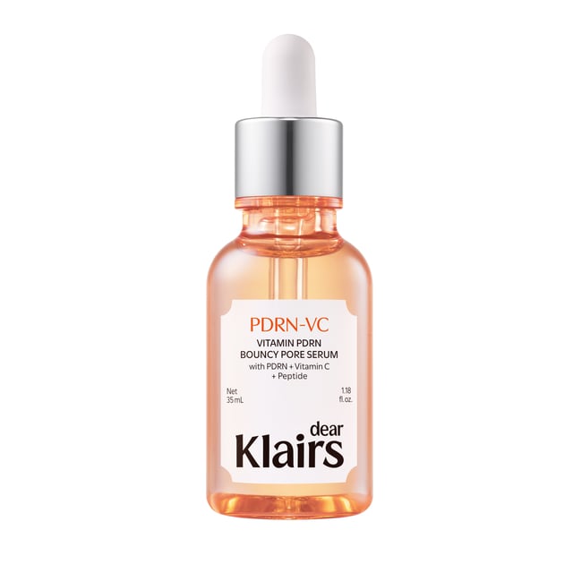KLAIRS Vitamin PDRN Bouncy Pore Serum 35ml