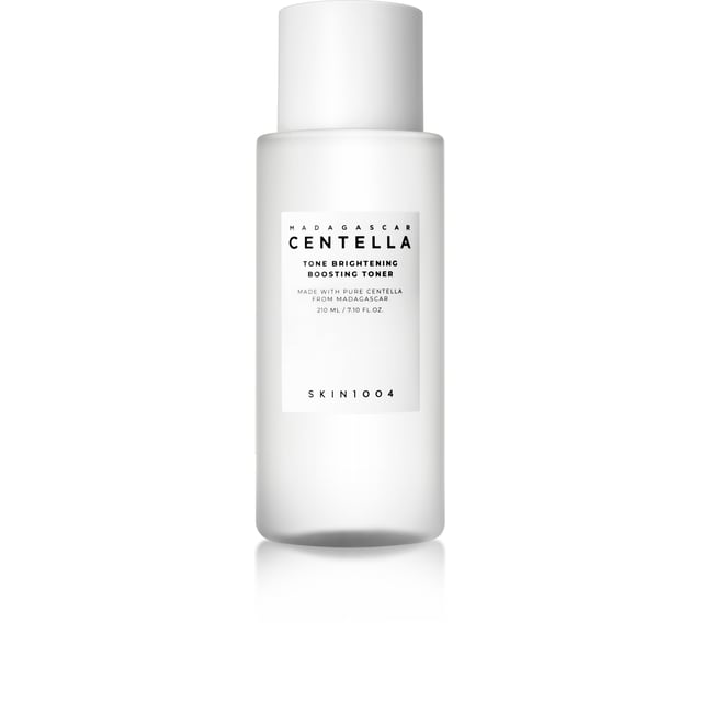 SKIN1004 Madagascar Centella Tone Brightening Boosting Toner 210 ml
