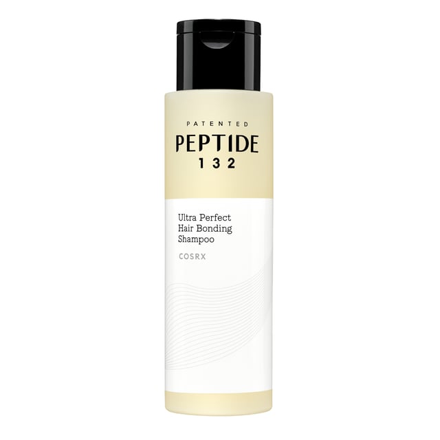 COSRX PEPTIDE-132 Ultra Perfect Hair Bonding Shampoo 200 ml