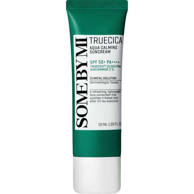 SOME BY MI Truecica Aqua Calming Suncream 50ml