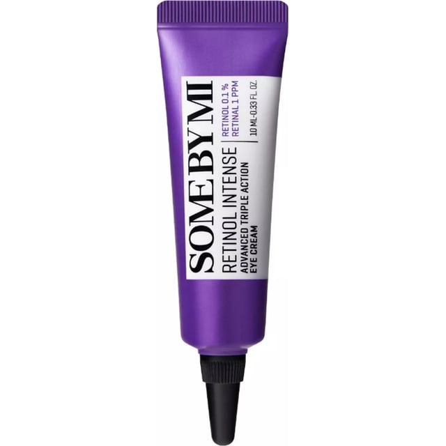 SOME BY MI Retinol Intense Advanced Triple Action Eye Cream 10ml