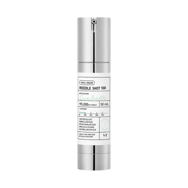 VT Reedle Shot 100 50ml