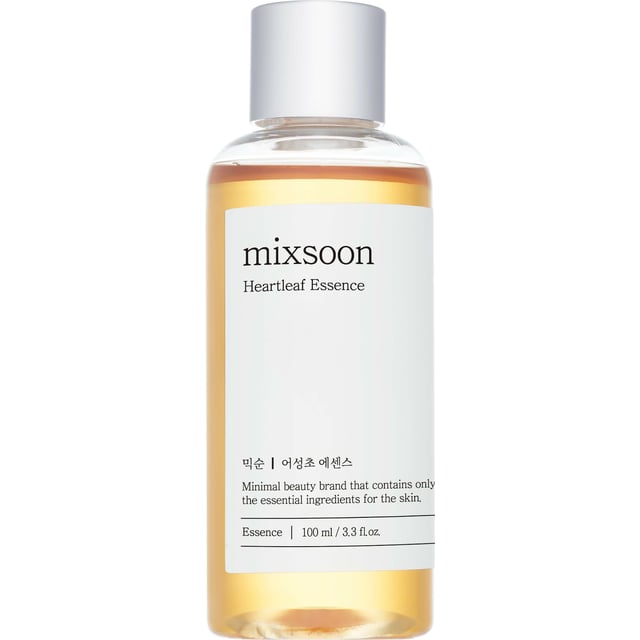 Mixsoon Heartleaf Essence 100ml