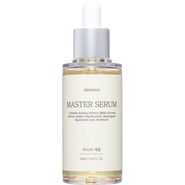 Mixsoon Master Serum 60ml