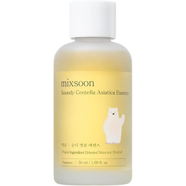 Mixsoon Bean Essence 30ml
