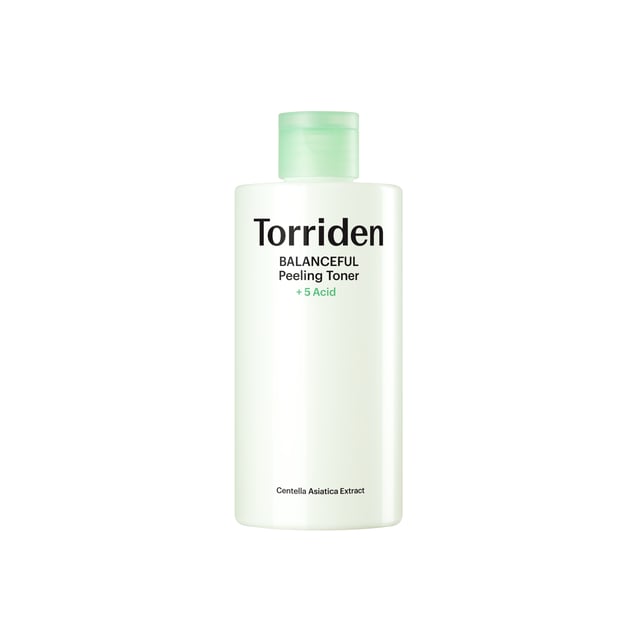 Torriden BALANCEFUL Peeling Toner 250 ml