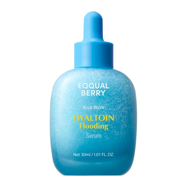EQQUALBERRY Hyal Toin Flooding Serum 30 ml