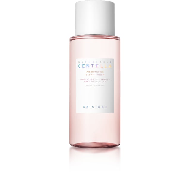 SKIN1004 Madagascar Centella Poremizing Clear Toner 210ml