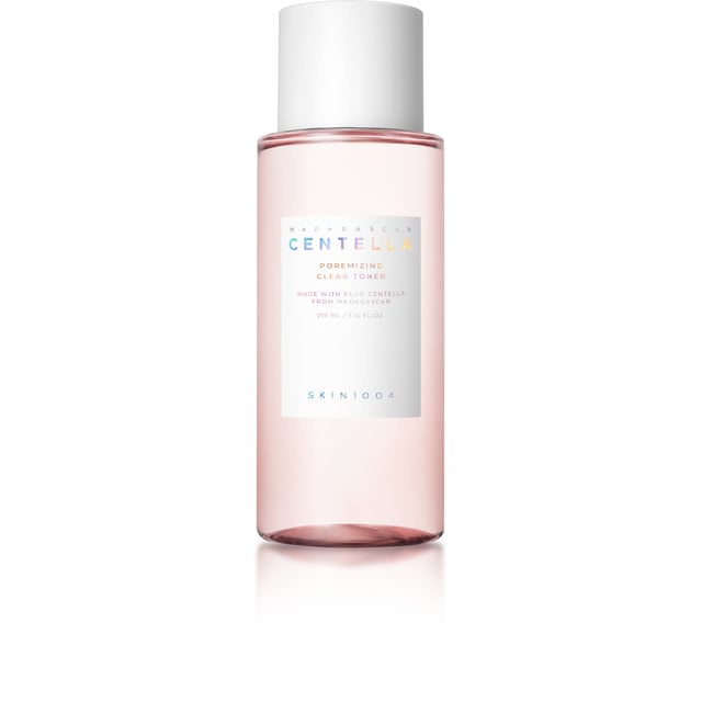 SKIN1004 Madagascar Centella Poremizing Clear Toner 210ml