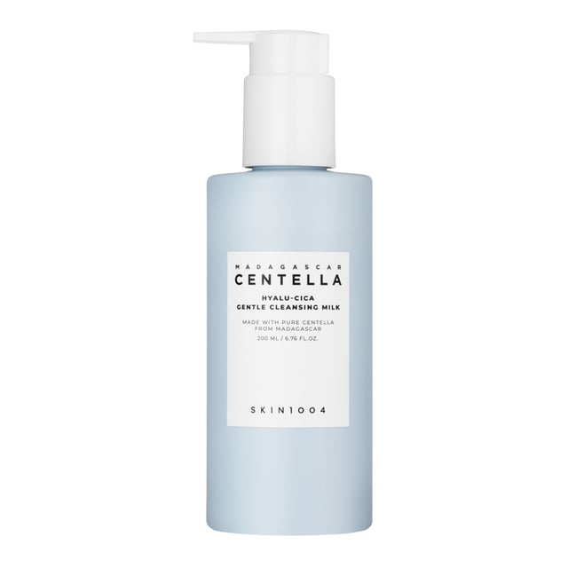 SKIN1004 Madagascar Centella Hyalu-Cica Gentle Cleansing Milk 200 ml