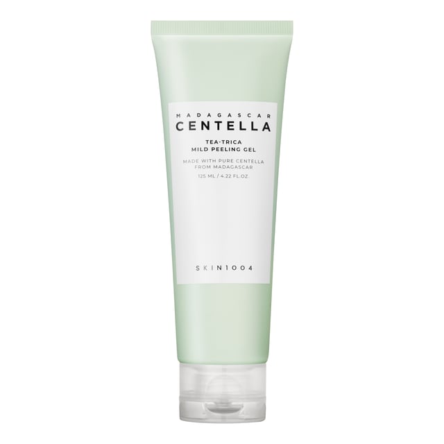 SKIN1004 Madagascar Centella Tea-Trica Mild Peeling Gel 125ml