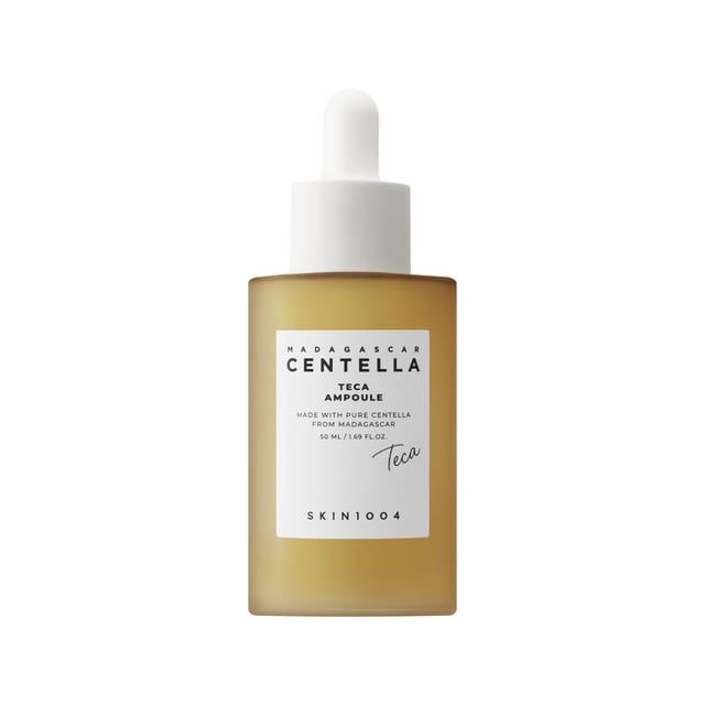 SKIN1004 Madagascar Centella Teca Ampoule 50 ml
