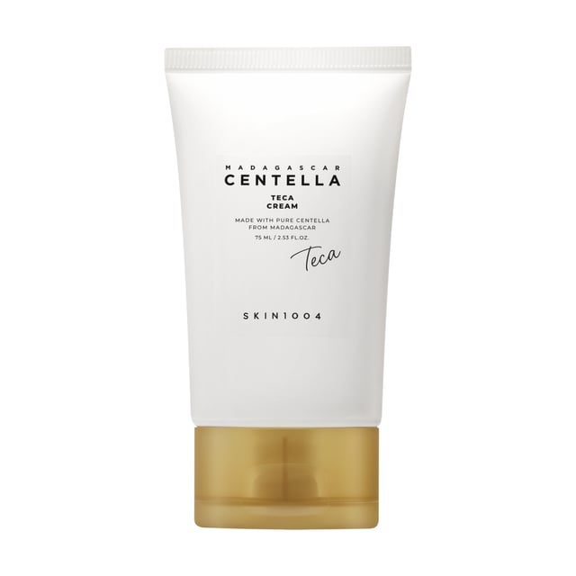 SKIN1004 Madagascar Centella Teca Cream 75 ml