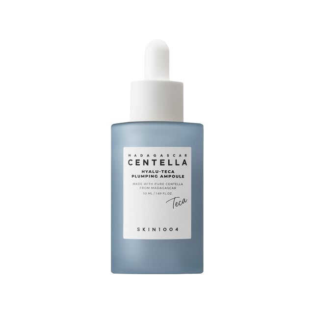 SKIN1004 Madagascar Centella Hyalu-Teca Plumping Ampoule 50 ml
