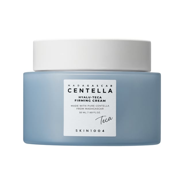 SKIN1004 Madagascar Centella Hyalu-Teca Firming Cream 50 ml
