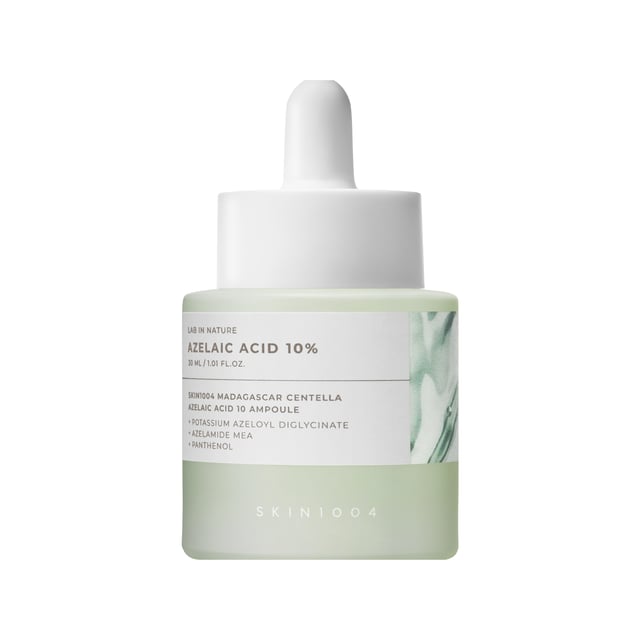SKIN1004 Madagascar Centella Azelaic Acid 10 Ampoule 30 ml