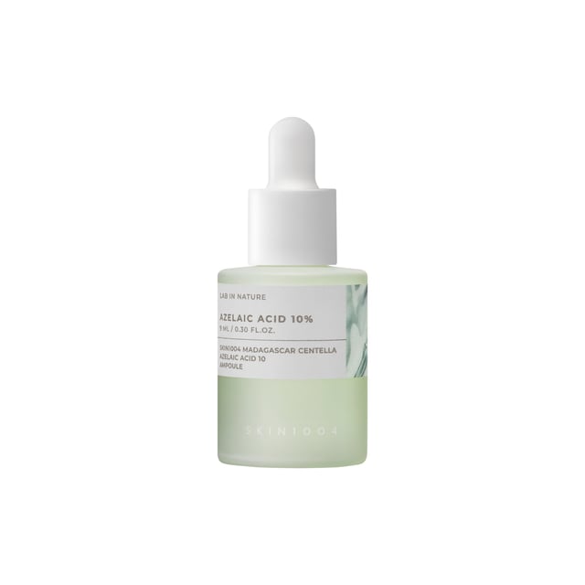 SKIN1004 Madagascar Centella Azelaic Acid 10 Ampoule 9 ml