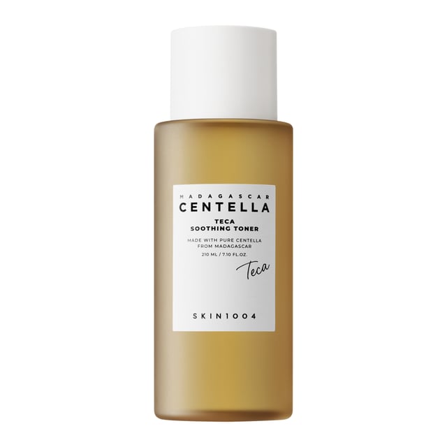 SKIN1004 Madagascar Centella Teca Soothing Toner 210 ml