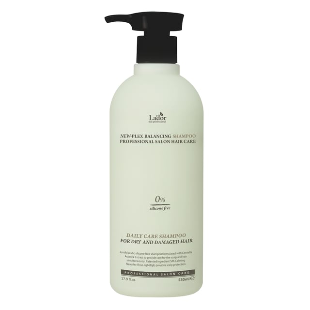 LA'DOR NEW-PLEX Balancing Shampoo 530 ml
