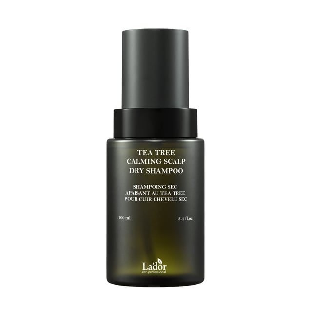 LA'DOR Tea Tree Calming Scalp Dry Shampoo 100 ml