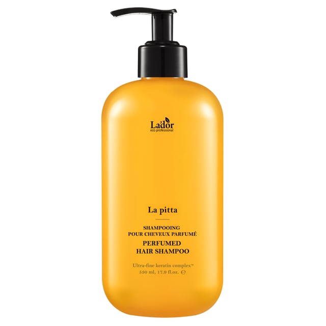 LA'DOR Perfumed Hair Shampoo La Pitta 530 ml