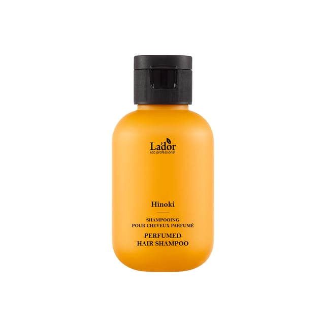 LA'DOR Perfumed Hair Shampoo Hinoki 100 ml