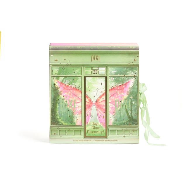 Pixi Advent Calendar