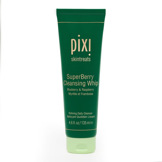 Pixi SuperBerry Cleansing Whip 135ml