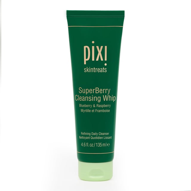 Pixi SuperBerry Cleansing Whip 135ml