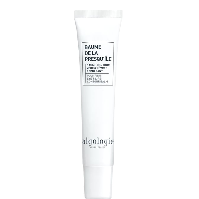 Algologie Plumping Eye & Lip Contour Balm 15 ml